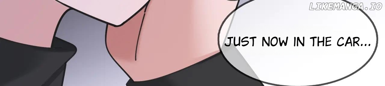 Daddy President Is Too Hard To Deal With Chapter 148 - page 46